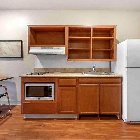 Extended Stay America Select Suites - Grand Rapids - Wyoming Ngoại thất bức ảnh