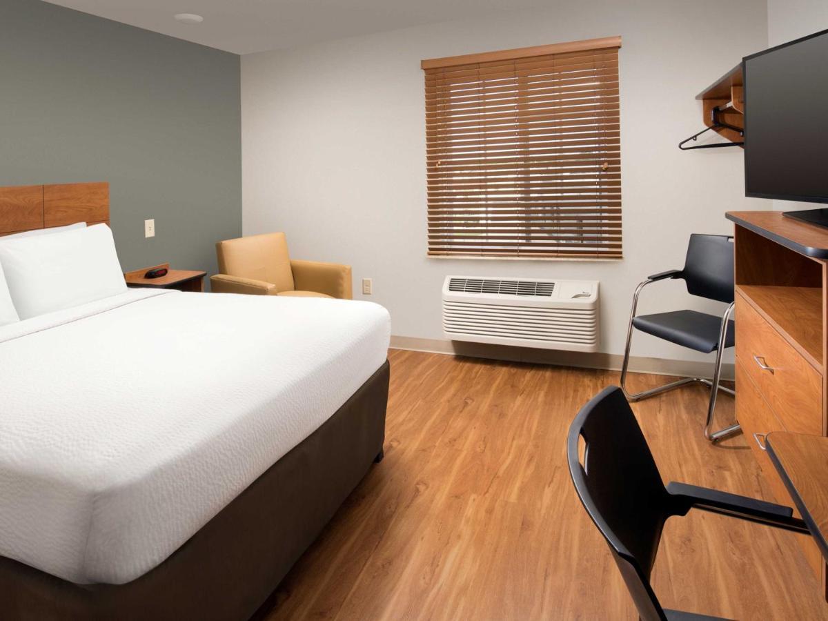 Extended Stay America Select Suites - Grand Rapids - Wyoming Ngoại thất bức ảnh