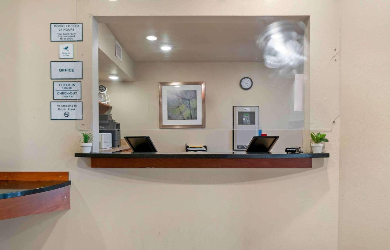 Extended Stay America Select Suites - Grand Rapids - Wyoming Ngoại thất bức ảnh