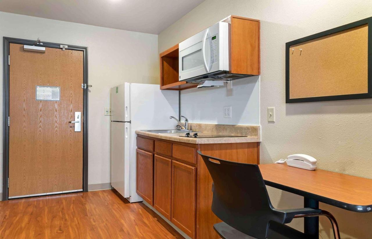 Extended Stay America Select Suites - Grand Rapids - Wyoming Ngoại thất bức ảnh