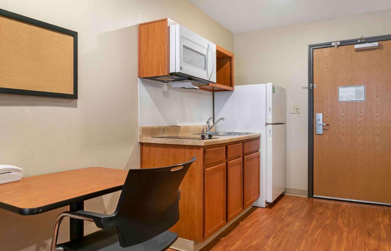 Extended Stay America Select Suites - Grand Rapids - Wyoming Ngoại thất bức ảnh