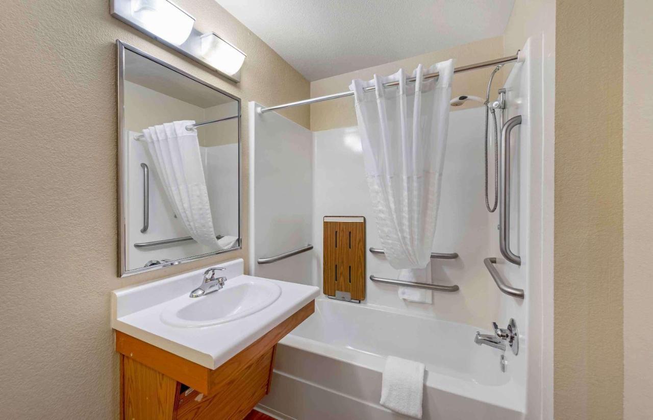 Extended Stay America Select Suites - Grand Rapids - Wyoming Ngoại thất bức ảnh