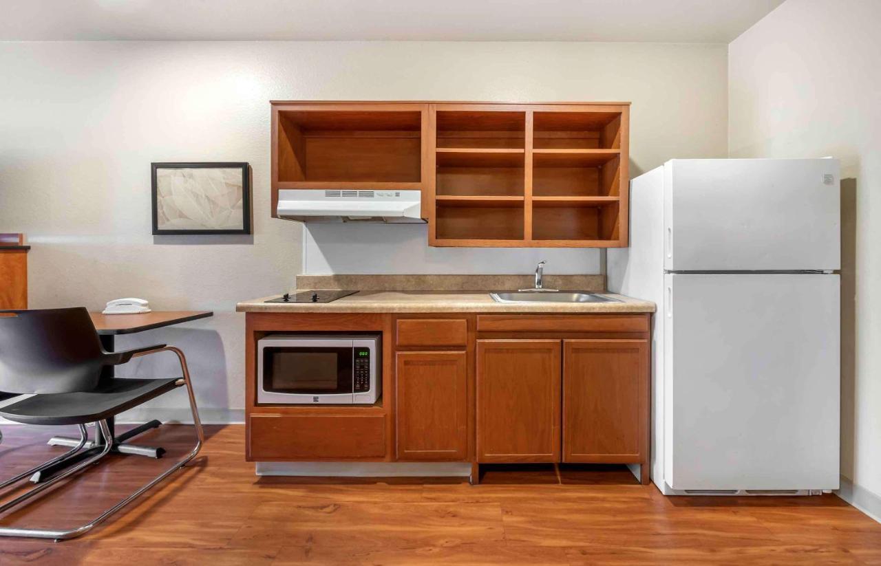 Extended Stay America Select Suites - Grand Rapids - Wyoming Ngoại thất bức ảnh