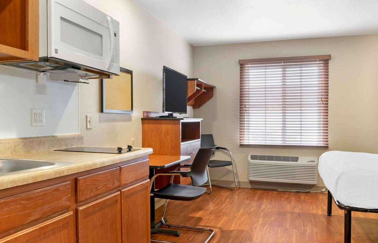 Extended Stay America Select Suites - Grand Rapids - Wyoming Ngoại thất bức ảnh
