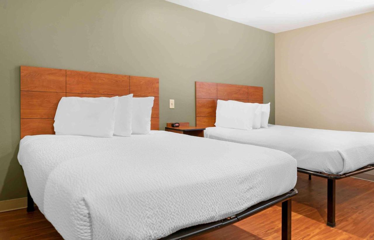 Extended Stay America Select Suites - Grand Rapids - Wyoming Ngoại thất bức ảnh