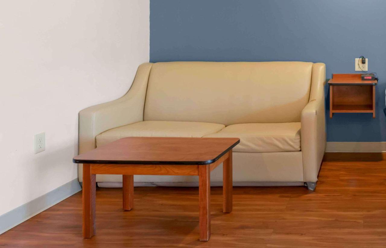 Extended Stay America Select Suites - Grand Rapids - Wyoming Ngoại thất bức ảnh