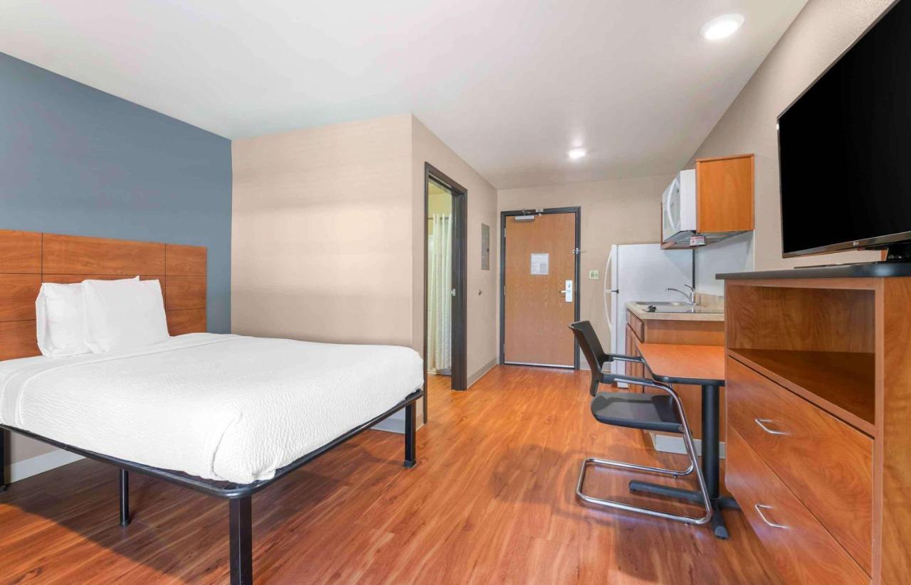 Extended Stay America Select Suites - Grand Rapids - Wyoming Ngoại thất bức ảnh