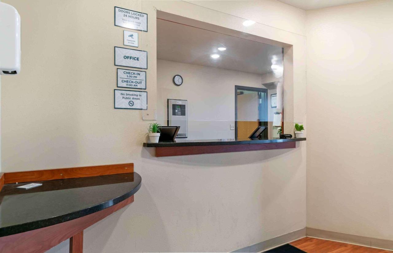 Extended Stay America Select Suites - Grand Rapids - Wyoming Ngoại thất bức ảnh
