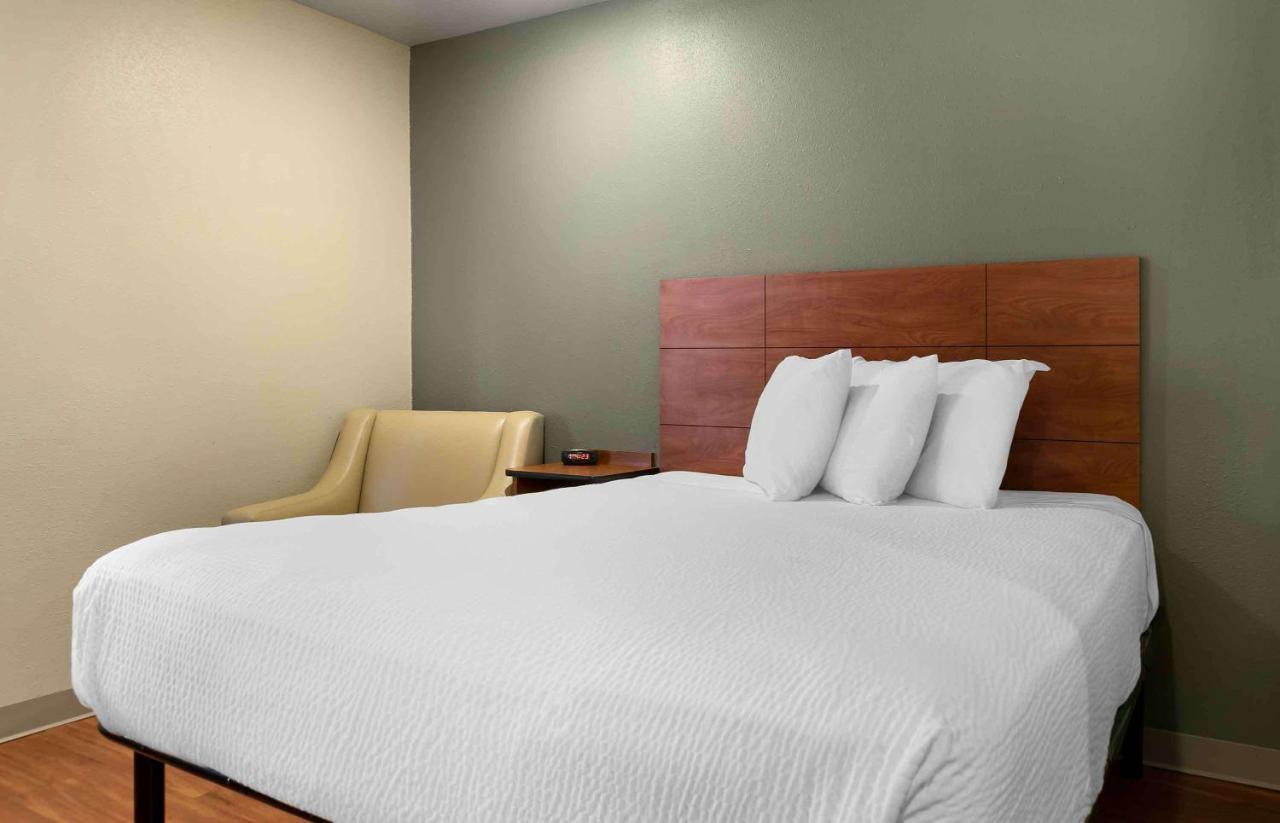 Extended Stay America Select Suites - Grand Rapids - Wyoming Ngoại thất bức ảnh
