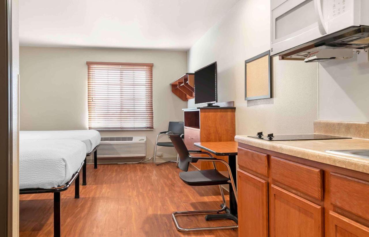 Extended Stay America Select Suites - Grand Rapids - Wyoming Ngoại thất bức ảnh