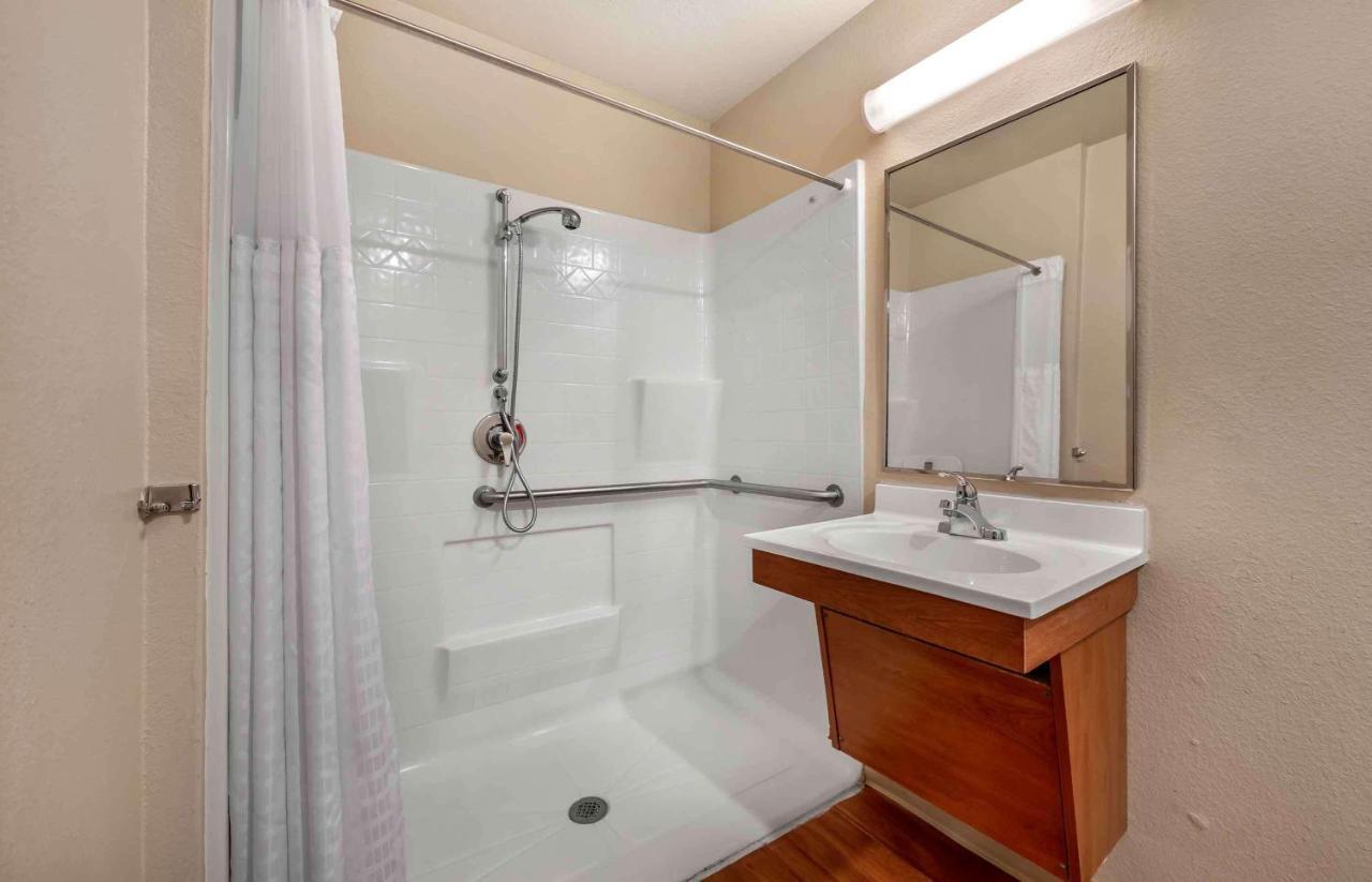 Extended Stay America Select Suites - Grand Rapids - Wyoming Ngoại thất bức ảnh