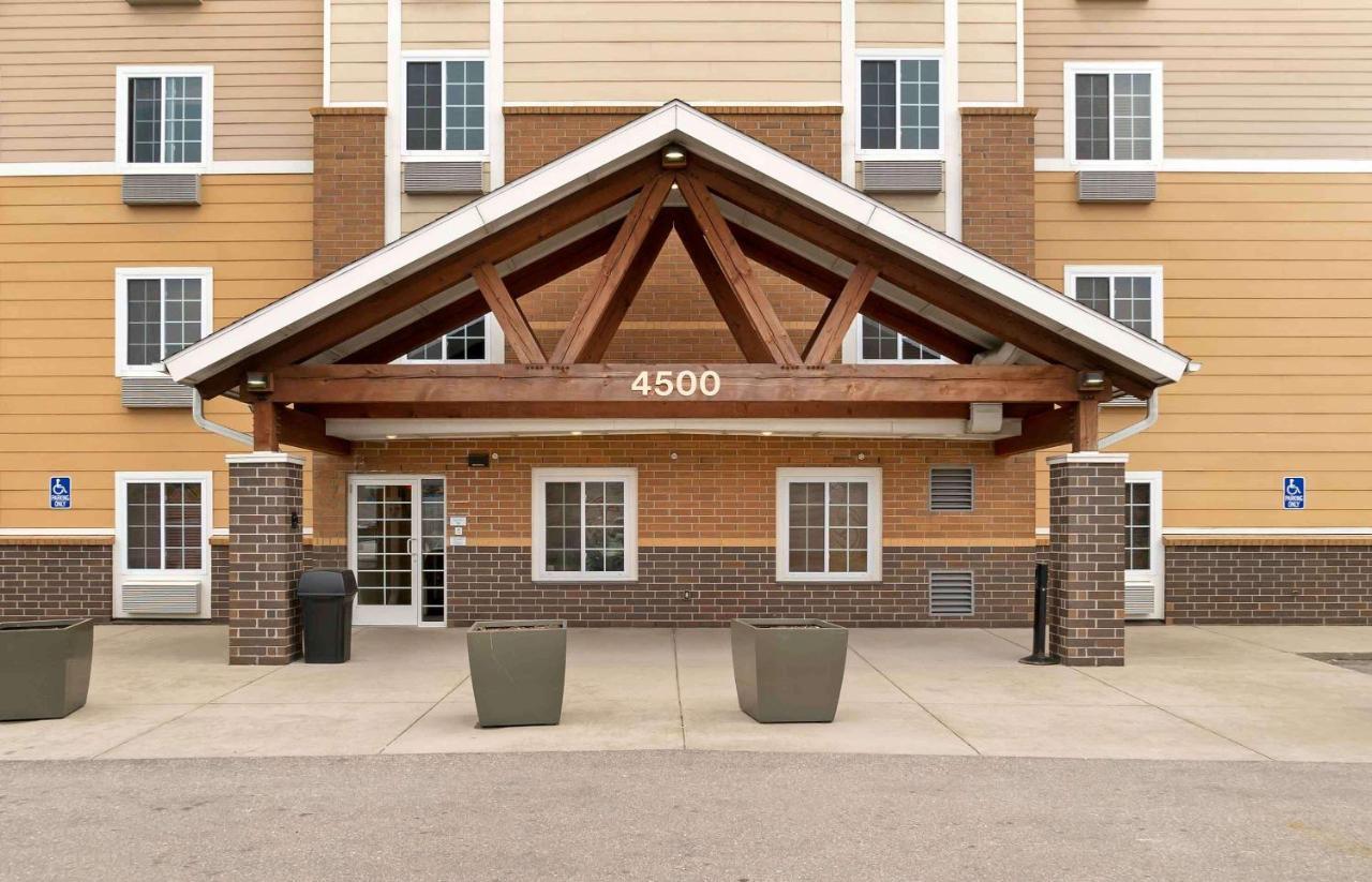 Extended Stay America Select Suites - Grand Rapids - Wyoming Ngoại thất bức ảnh