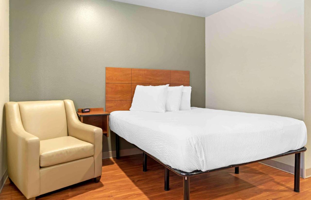Extended Stay America Select Suites - Grand Rapids - Wyoming Ngoại thất bức ảnh