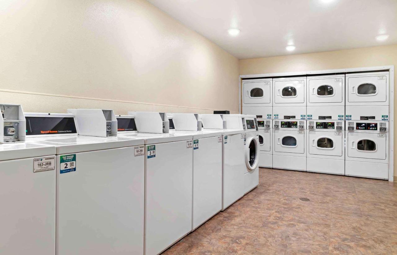 Extended Stay America Select Suites - Grand Rapids - Wyoming Ngoại thất bức ảnh