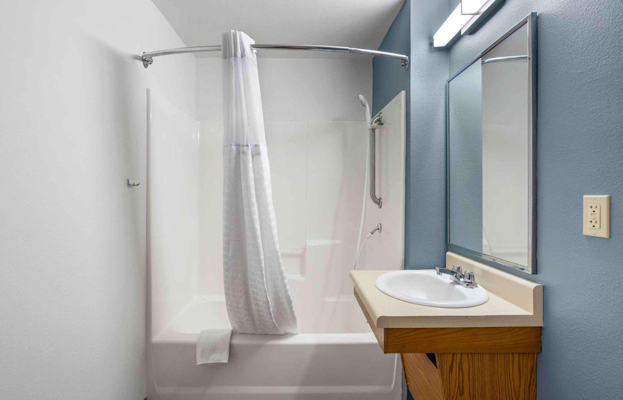 Extended Stay America Select Suites - Grand Rapids - Wyoming Ngoại thất bức ảnh